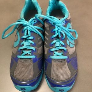 Pearl IZumi Spin shoes